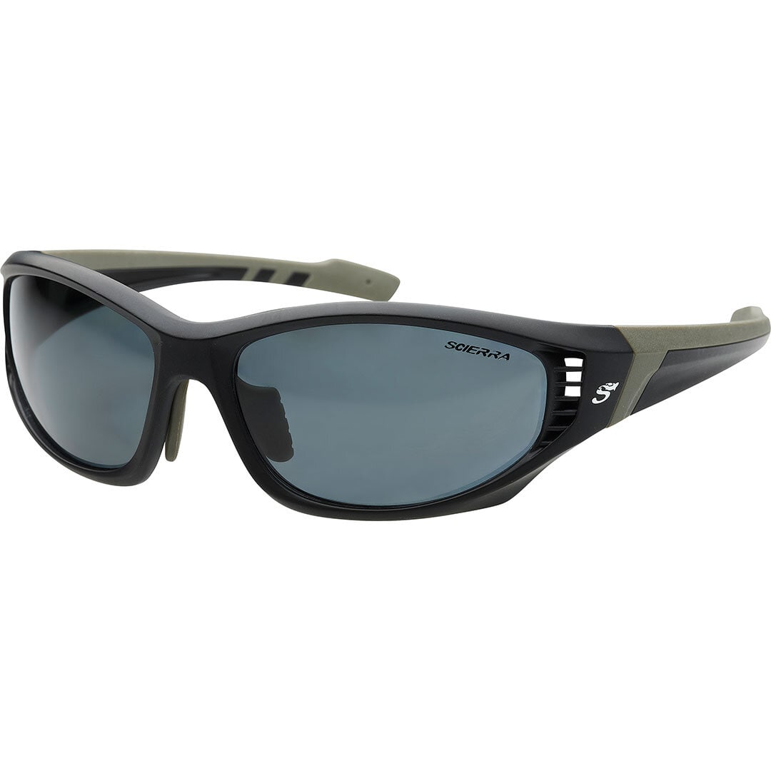 Scierra Wrap Arround Ventilation Sunglasses