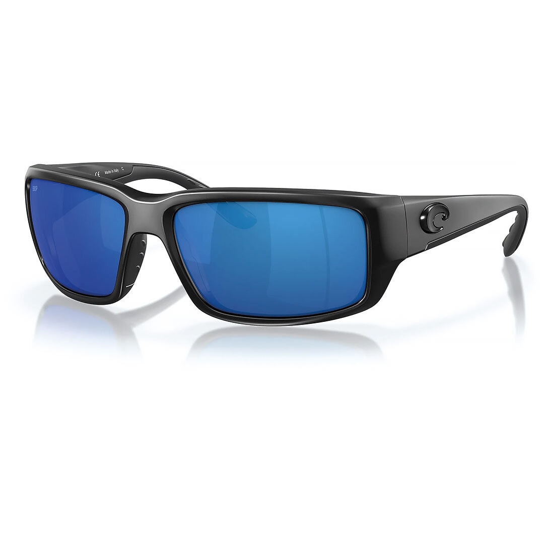 Costa Fantail Blackout - Blue Mirror 580P.