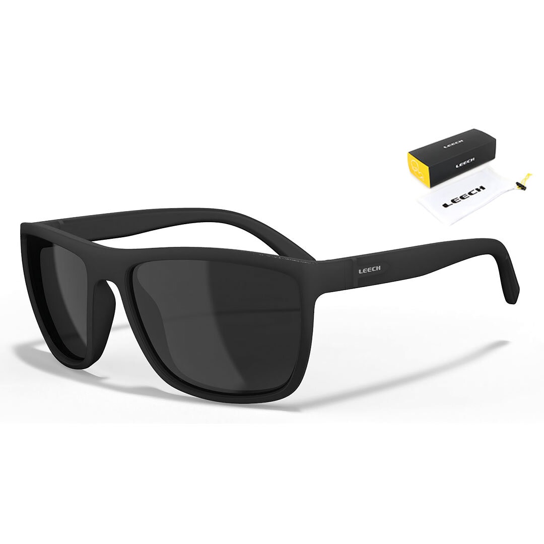 LEECH ATW6 BLACK.