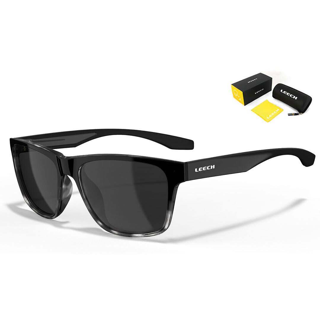 LEECH EAGLE EYE PA-SL-BLACK