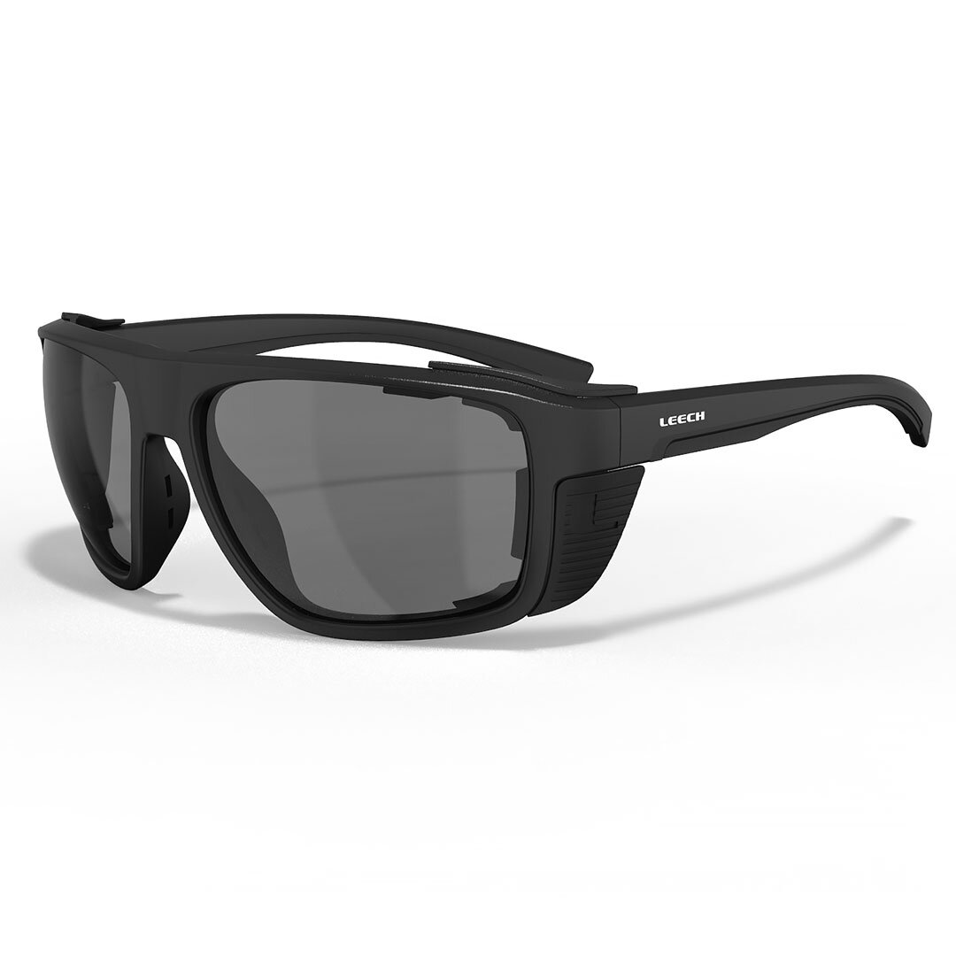 LEECH X FISHPRO BLACK
