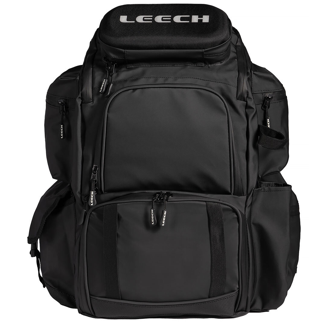 LEECH BACKPACK.