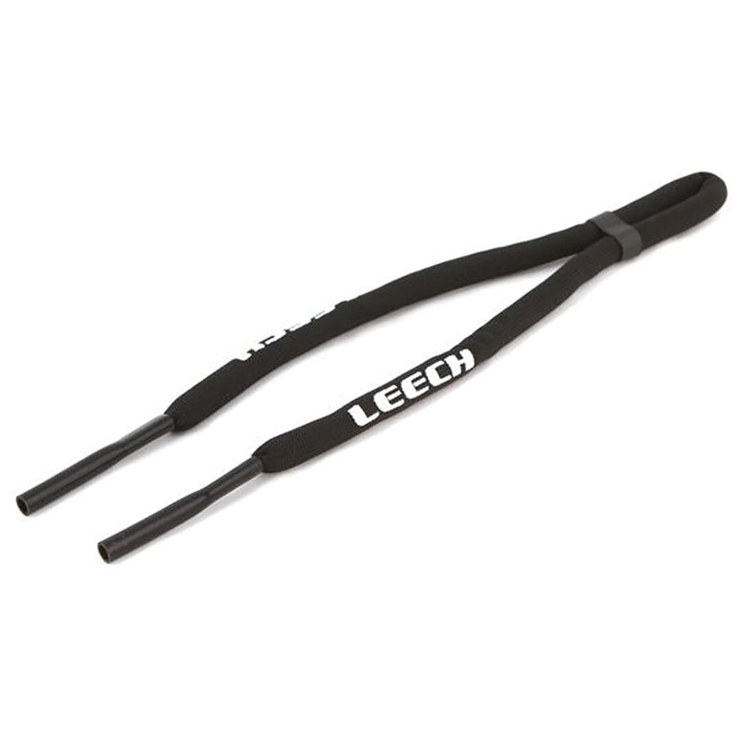 LEECH FLOATINGSTRAP BLACK