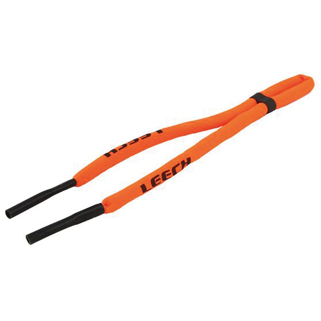 LEECH FLOATINGSTRAP ORANGE