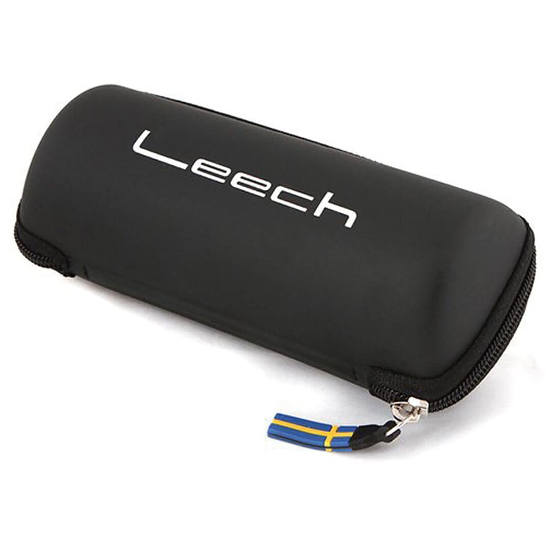 LEECH TUBE HARD ZIP-CASE