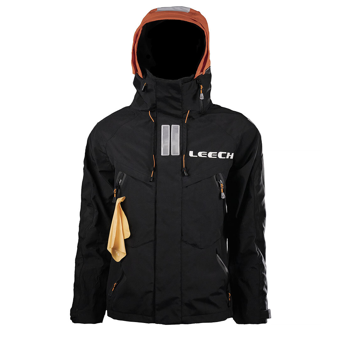 LEECH TACTICAL JACKET