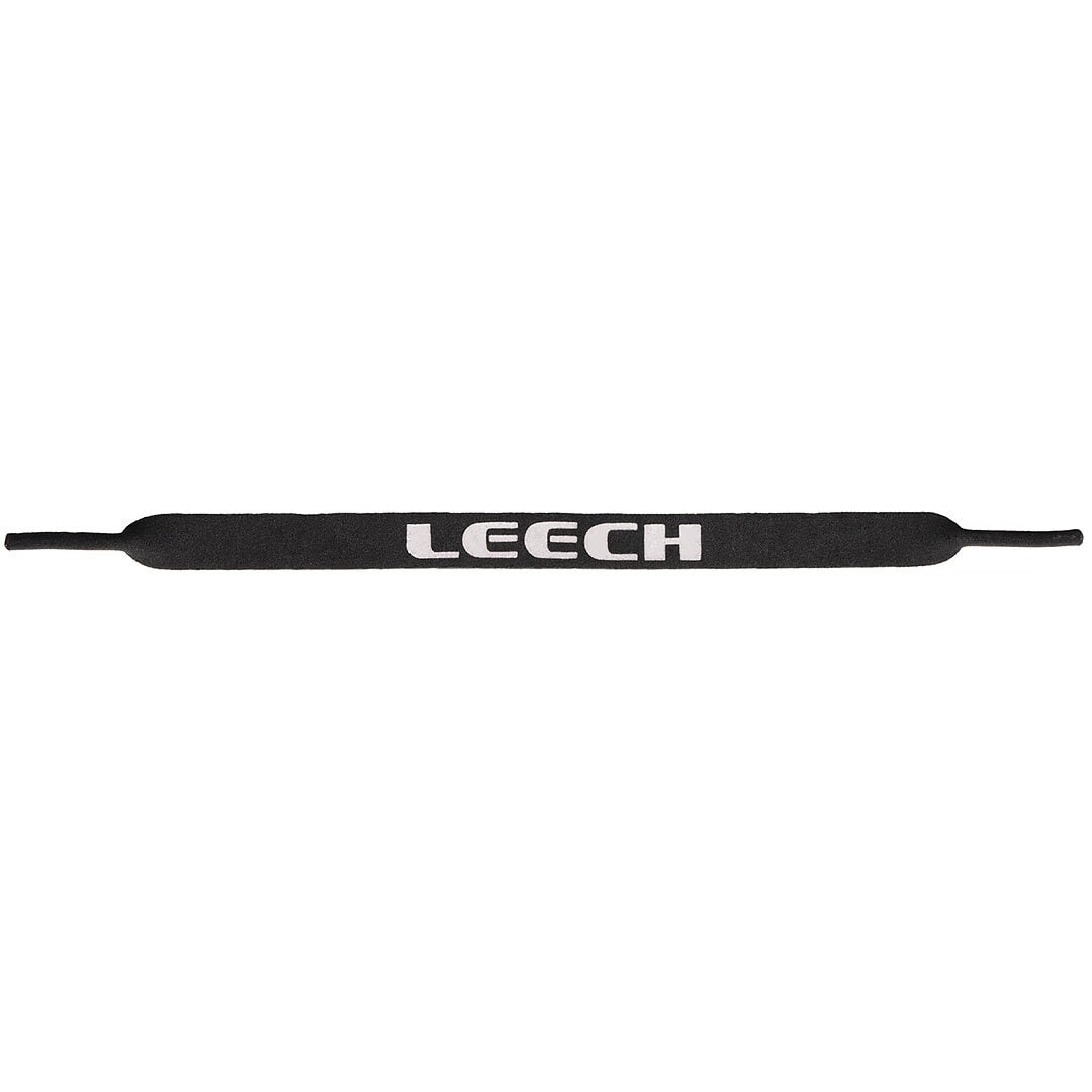 LEECH NEOPRENE STRAP BLACK