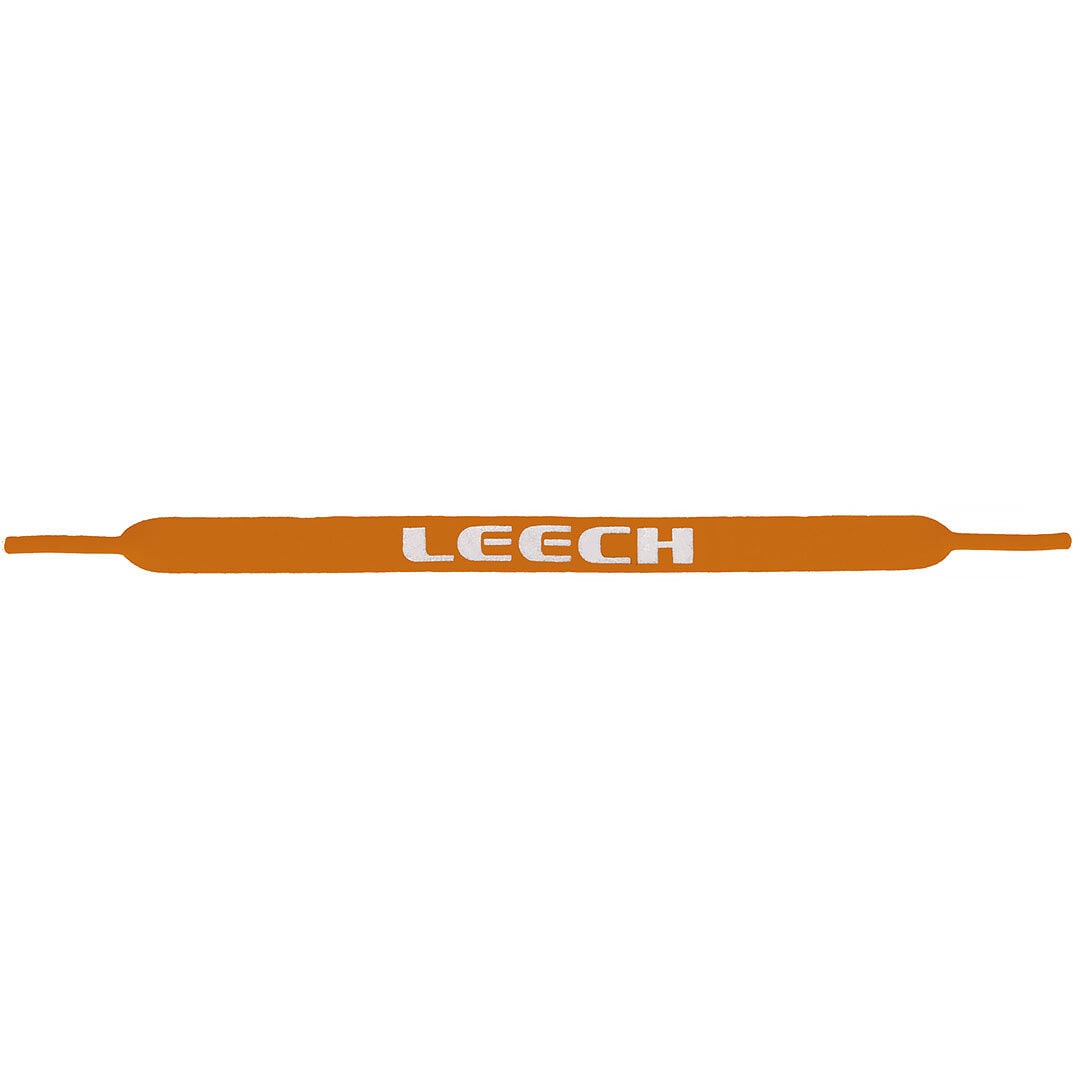 LEECH NEOPRENE STRAP ORANGE