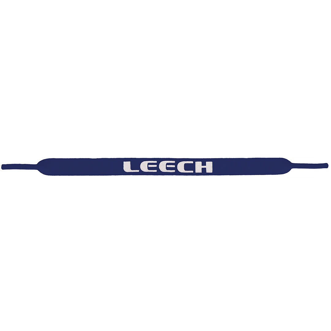 LEECH NEOPRENE STRAP BLUE