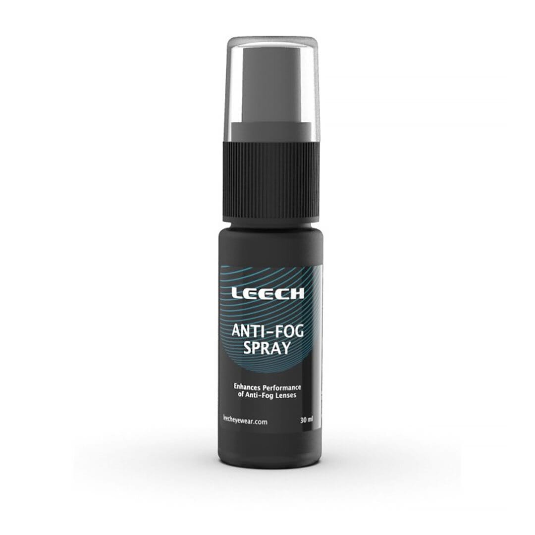 LEECH Anti-Fog SPRAY.