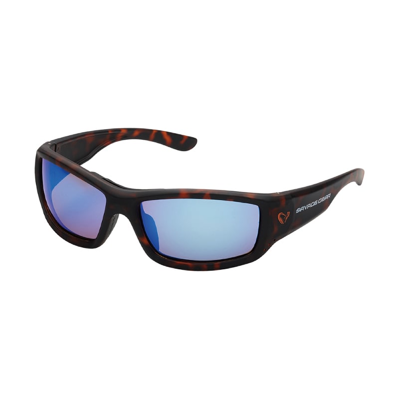 Savage Gear Savage2 Polarized Sunglasses BlueMirror Floating