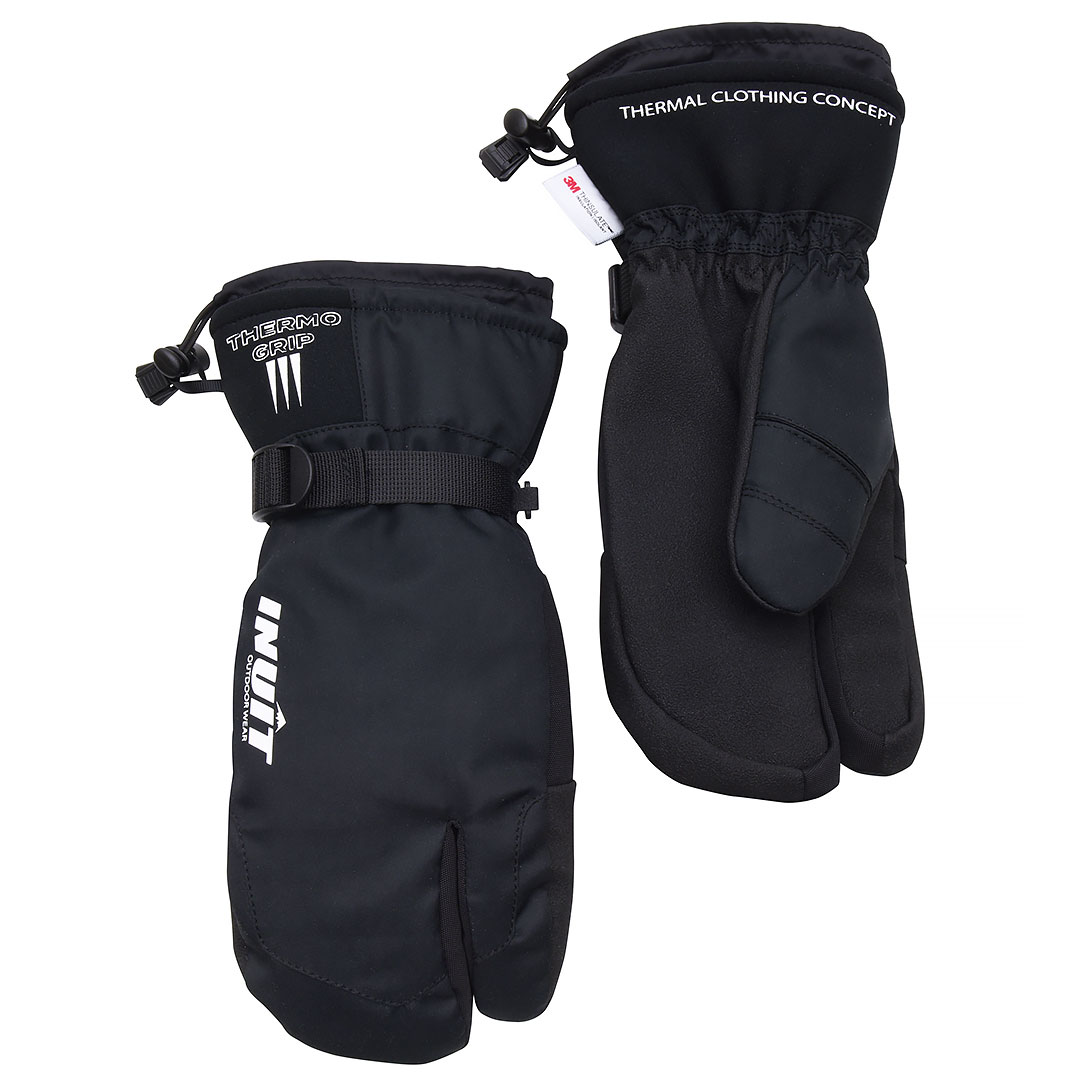 Inuit Thermo Grip gloves,