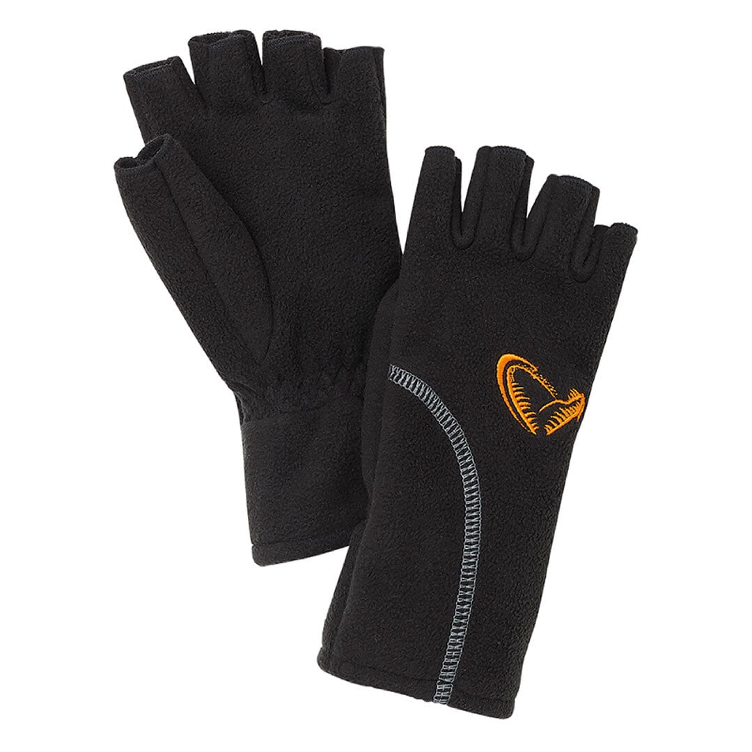 Savage Gear Wind Pro Half Finger