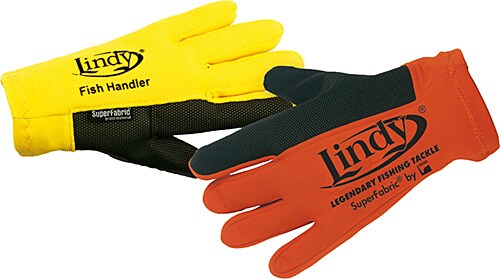 Gäddhandsk Lindy Höger-hand Large. online hos