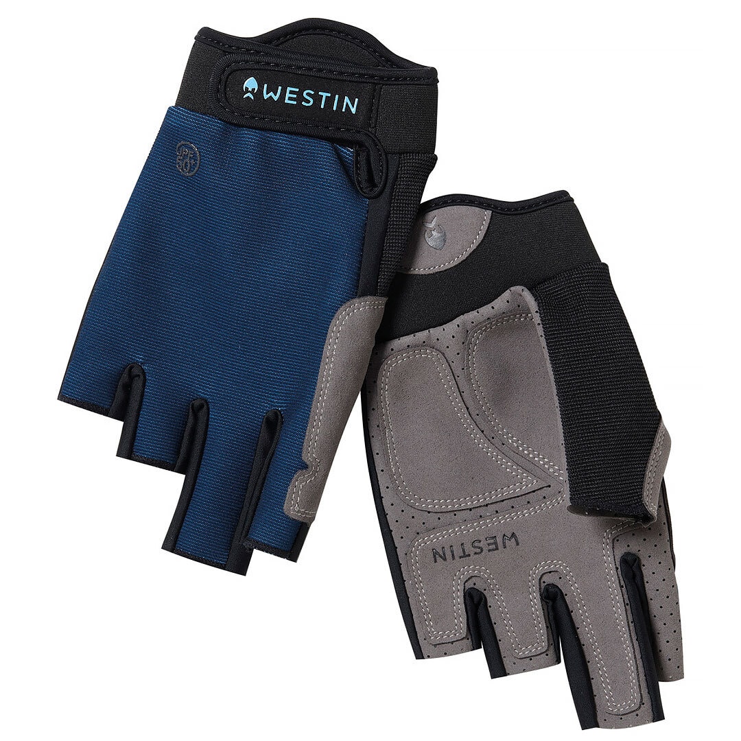Westin Drip UPF Half Finger Glove.