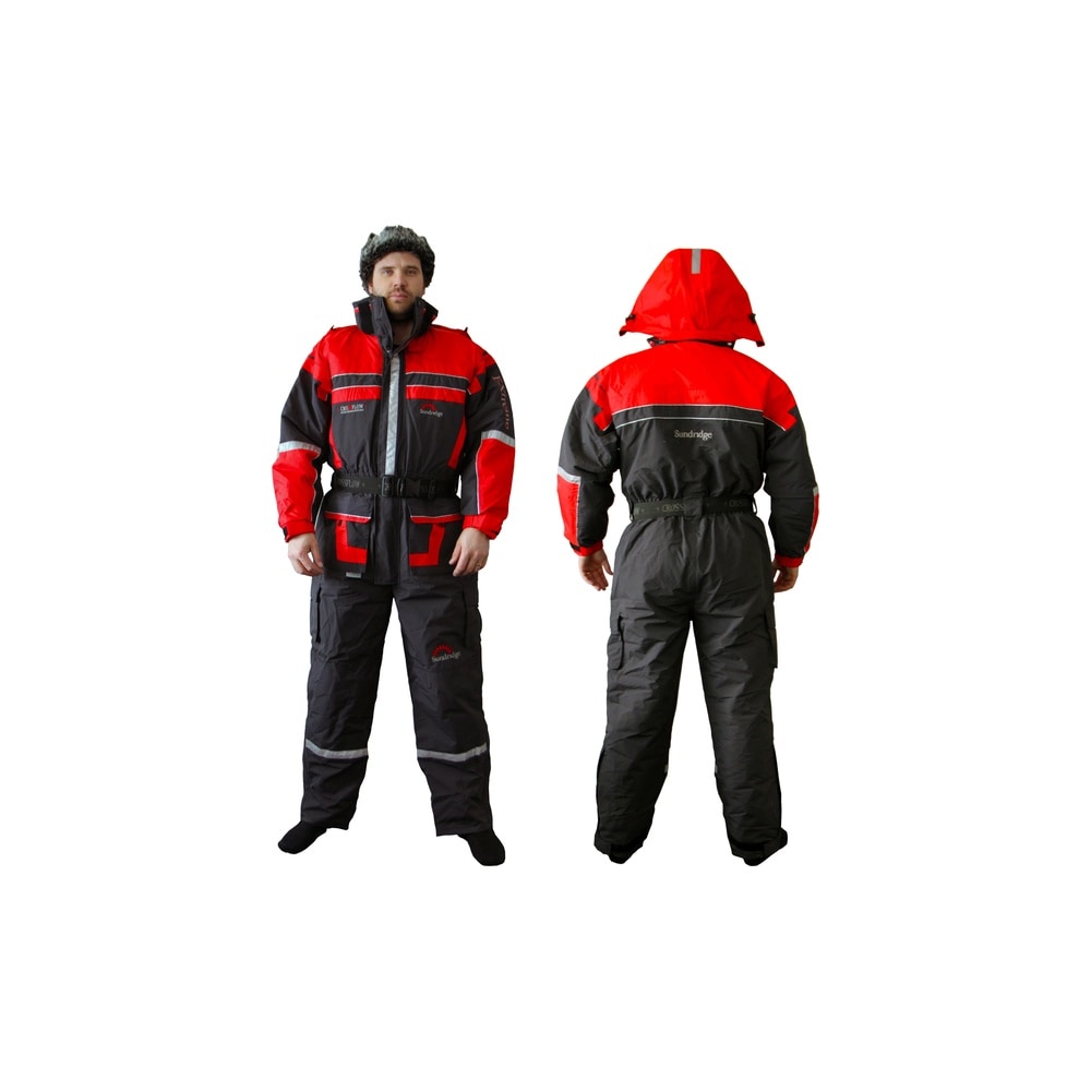 Sundridge Extreme Crossflow Flotation Suit