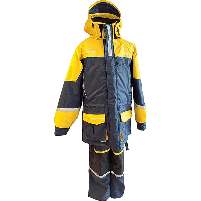 Sundridge 2-Delad MK8 Entec