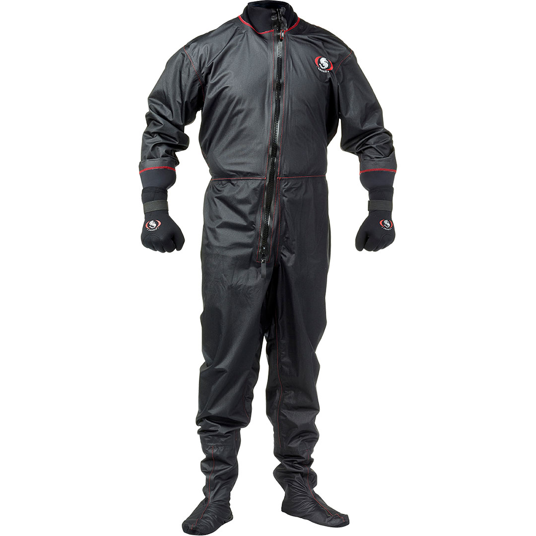 Ursuit MPS Gore Tex Multi Purpose Suit