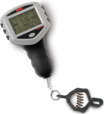 Rapala Digitalvåg Touch 23kg.