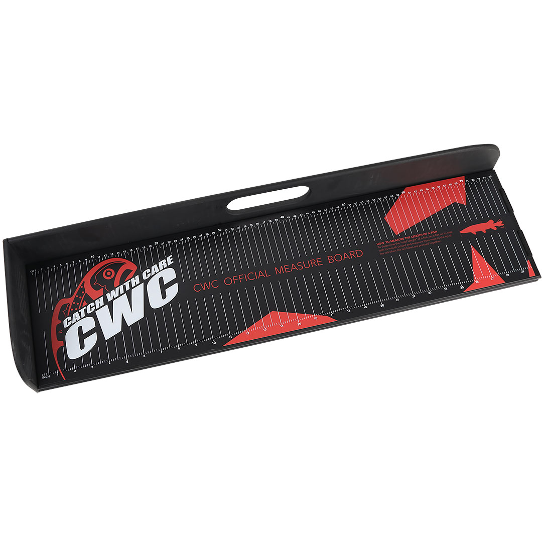 CWC Measure Board 150cm Foldable