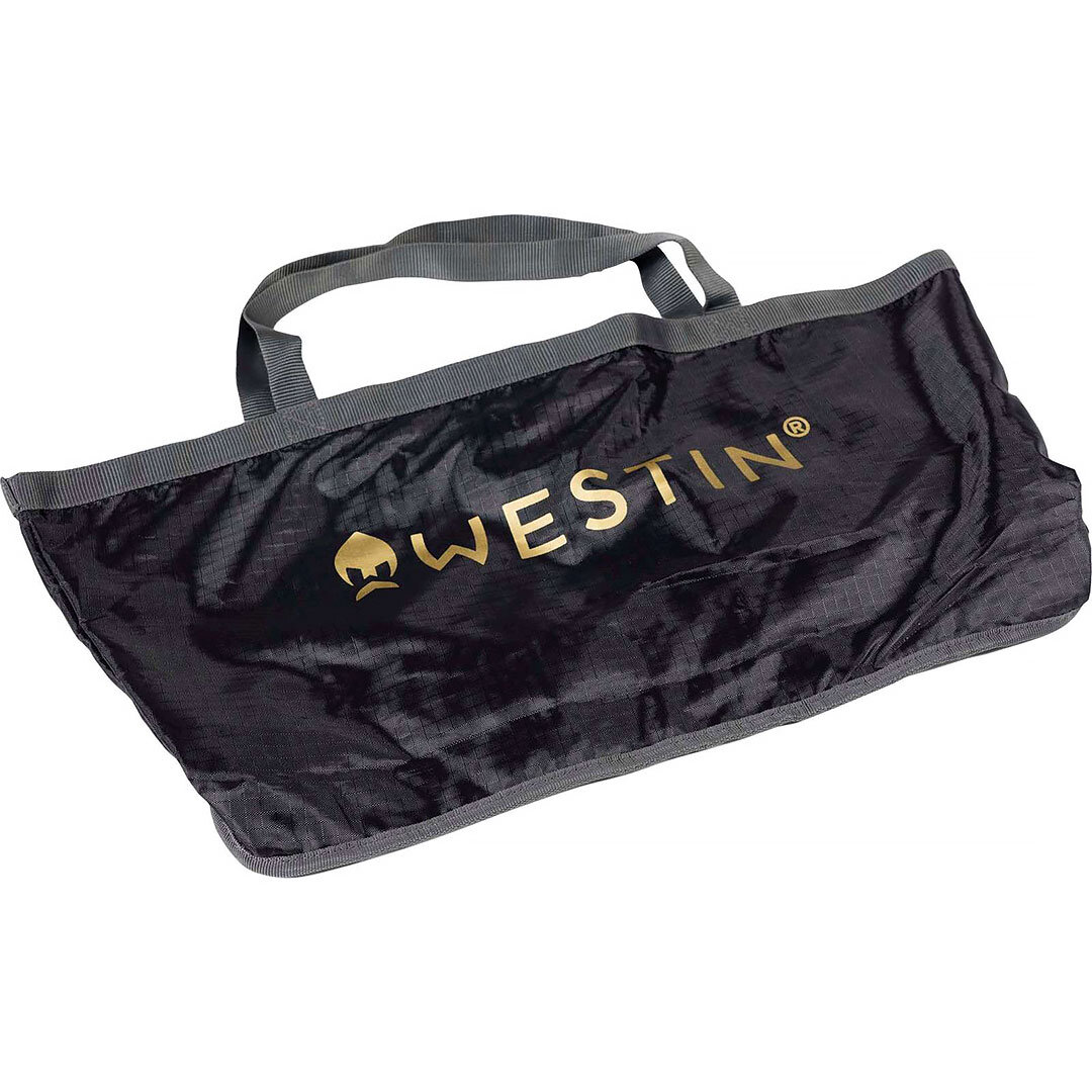 Westin W3 Weigh Sling Small Black.