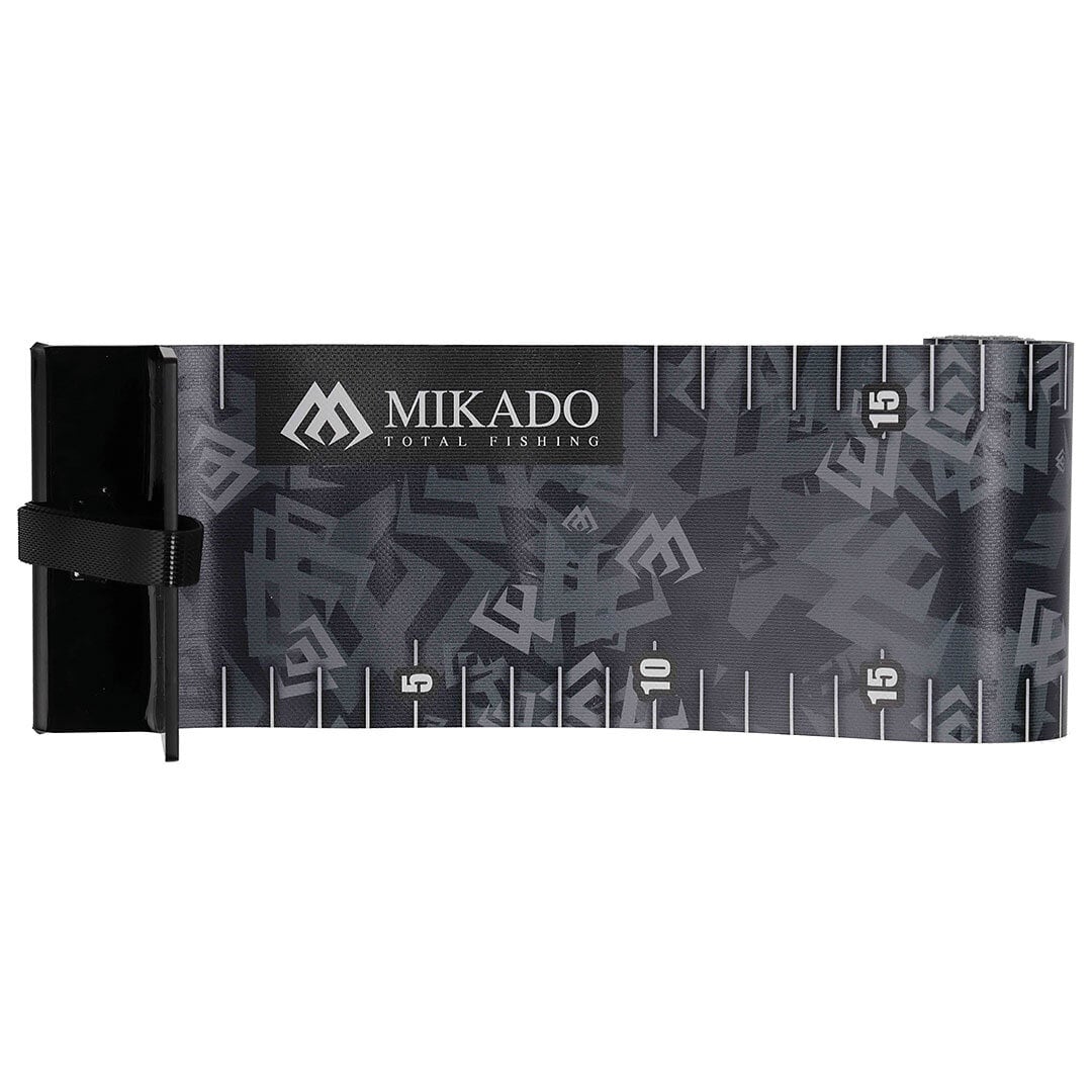 Mikado Measureing Tape MFT Roll Up 140cm
