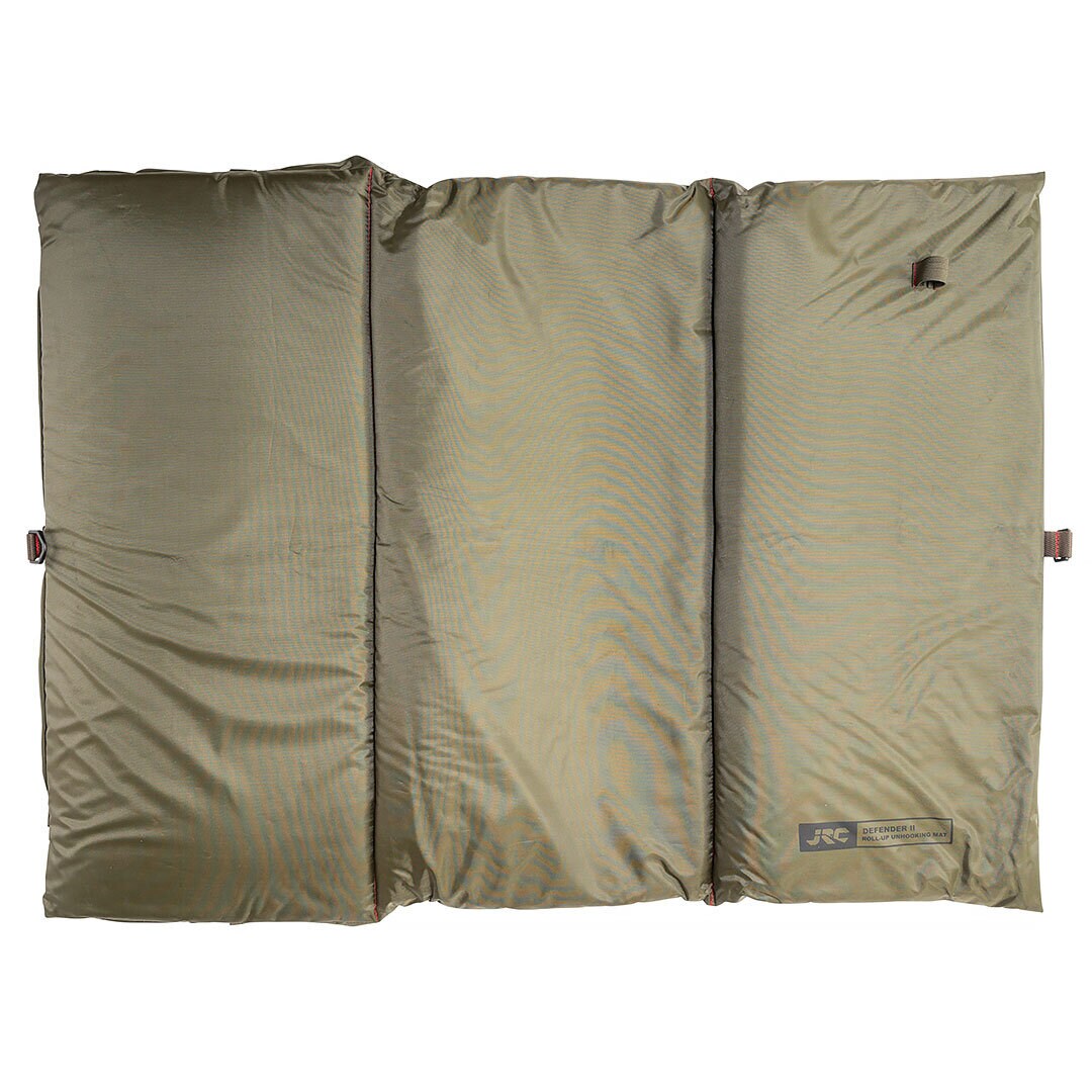 JRC Defender II Roll-Up Unhooking Mat