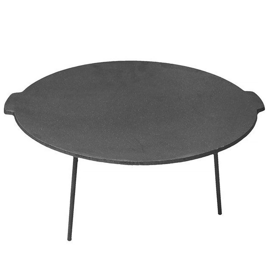 Stekhäll med fötter 45 cm