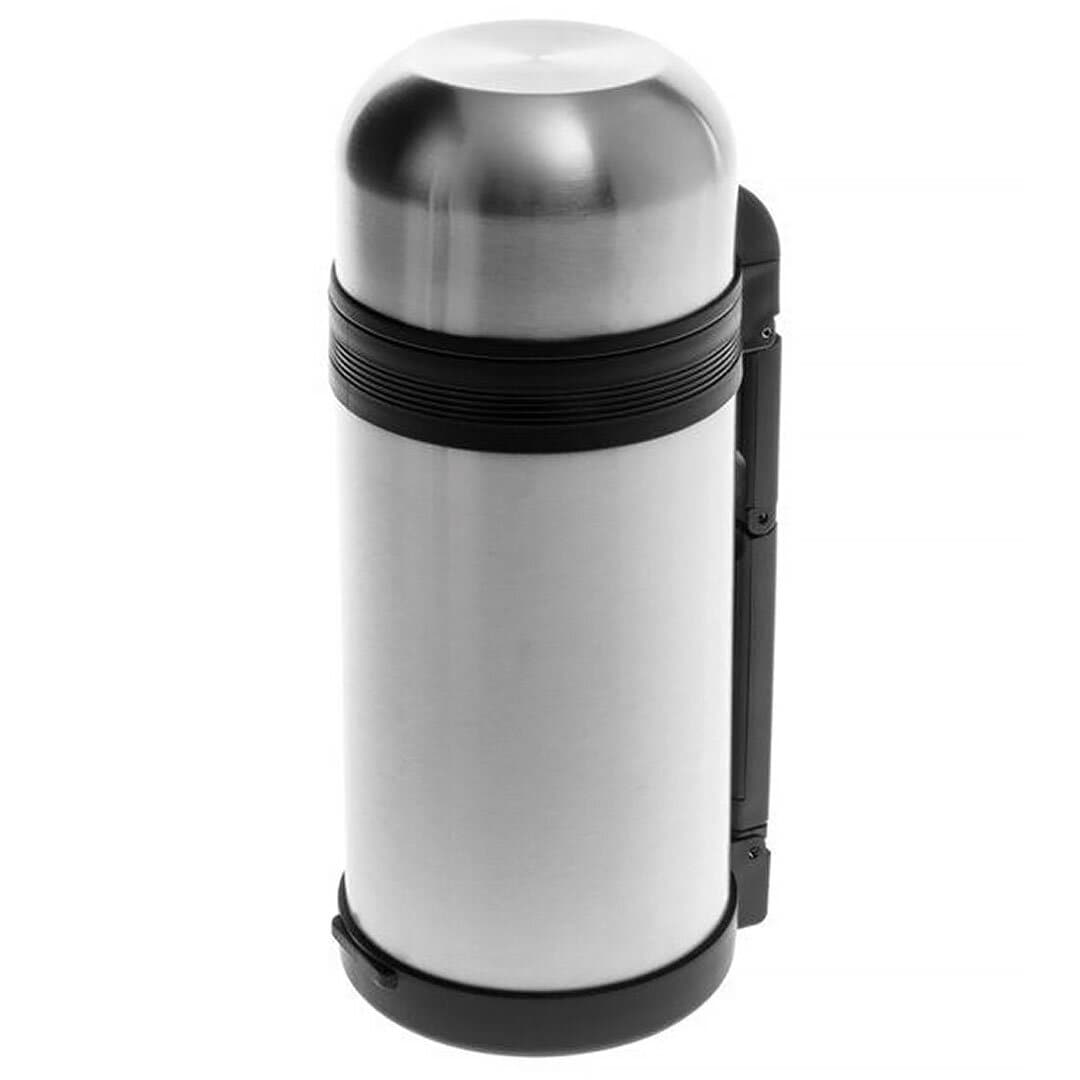 Matthermos Rostfri 1,2L.