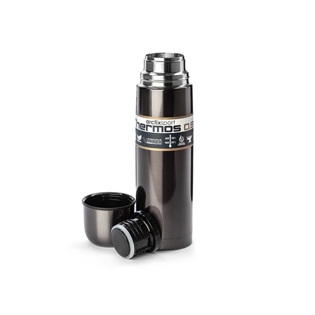 Thermos Arctix Black.