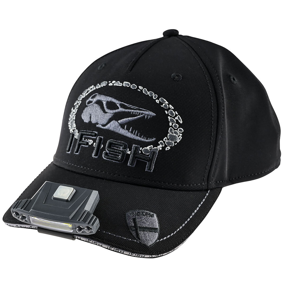 IFISH Cap Light UV.