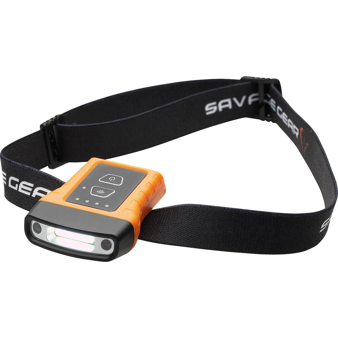 Savage Gear MP Flip And Cap Headlamp