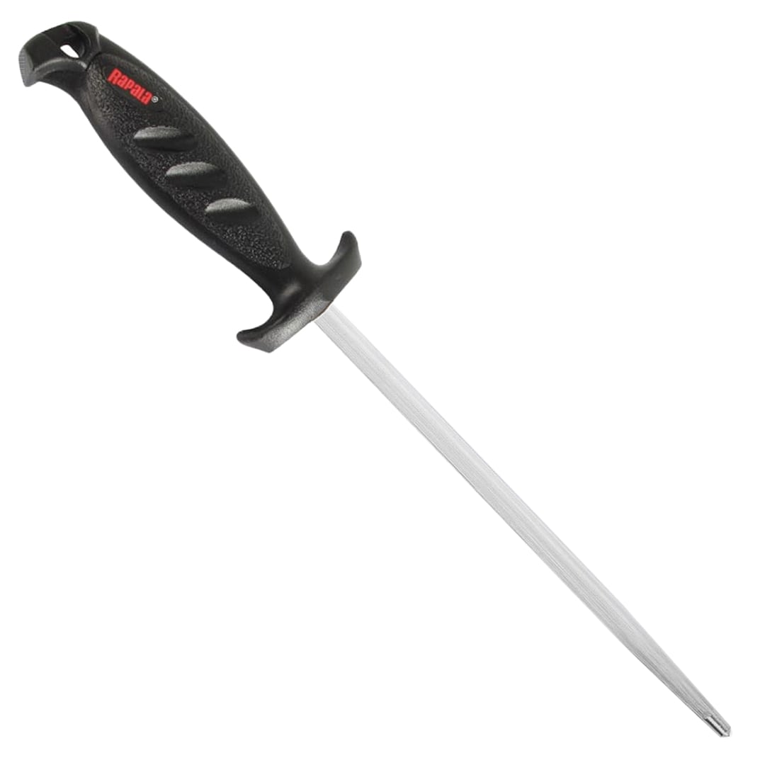 Rapala Skärpstål RS8SS (utan band)