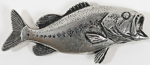 Tennbrosch XF20 Bass stormunnad