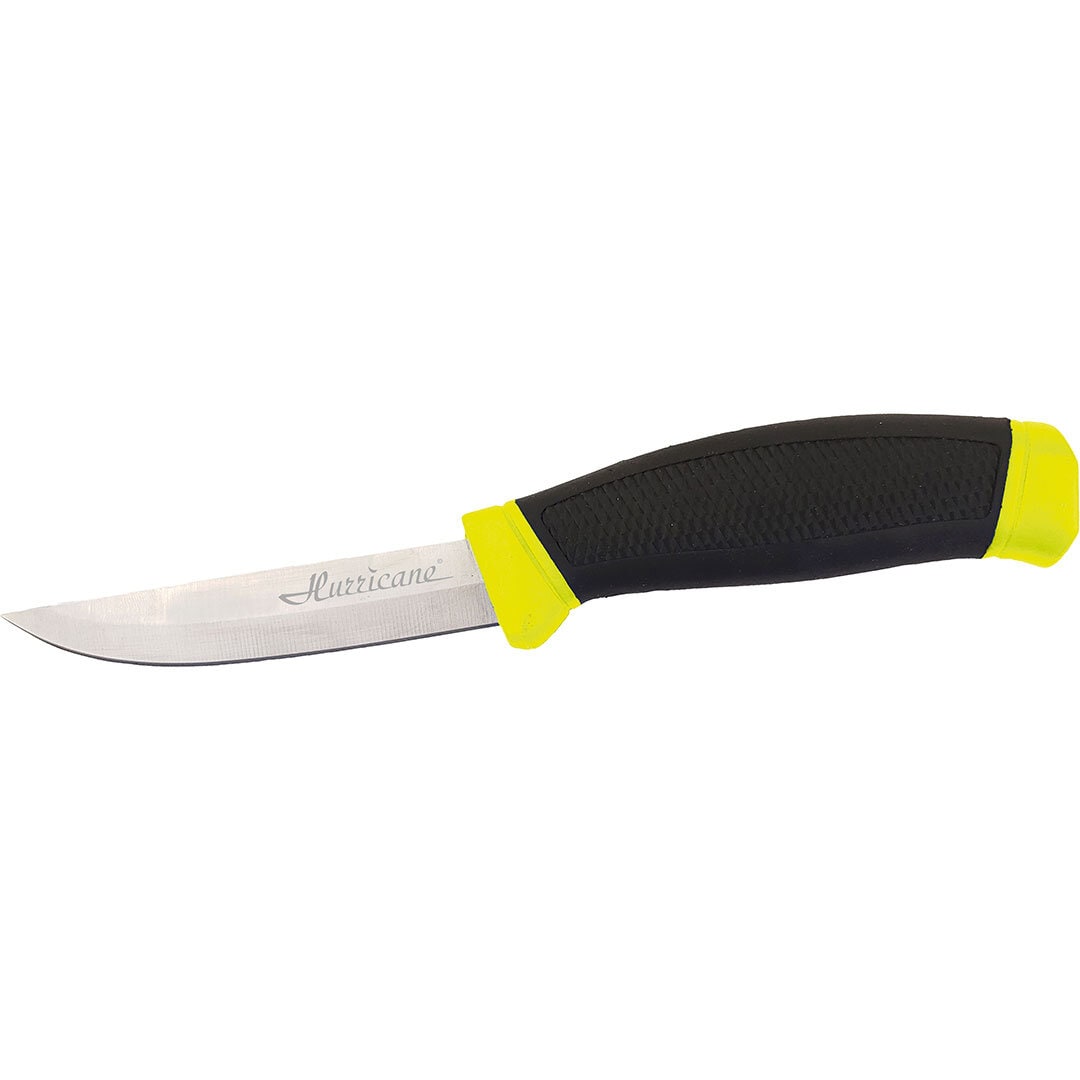 Hurricane Bait Knife