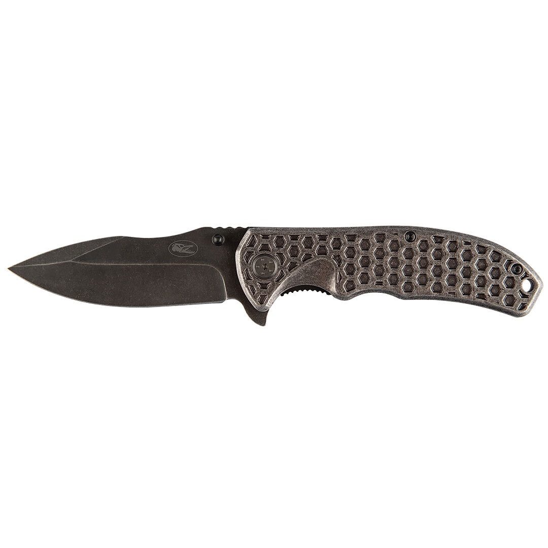 Ifish Fällkniv Honeycomb