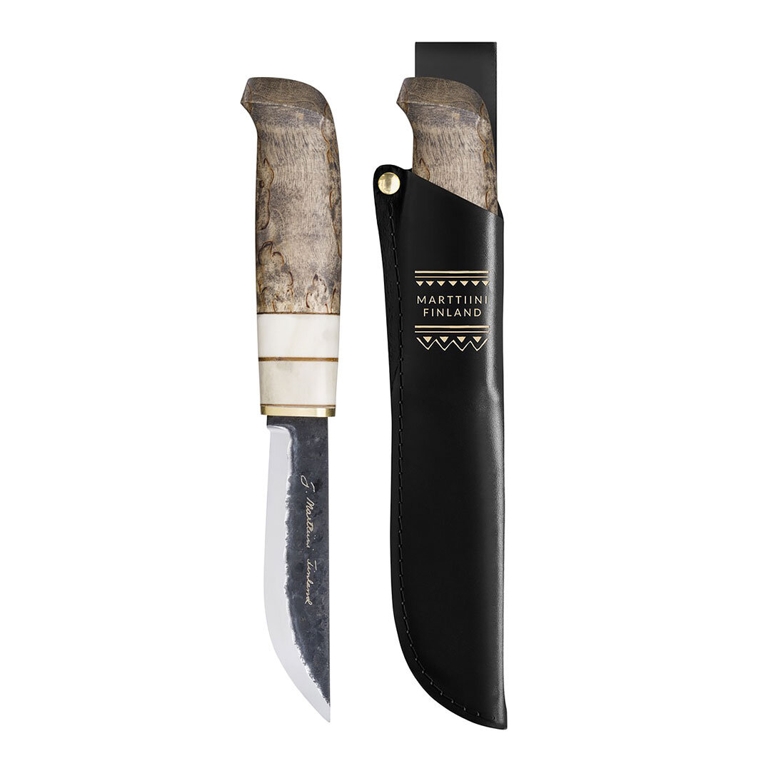 Marttiini Aapa Carbon 11cm