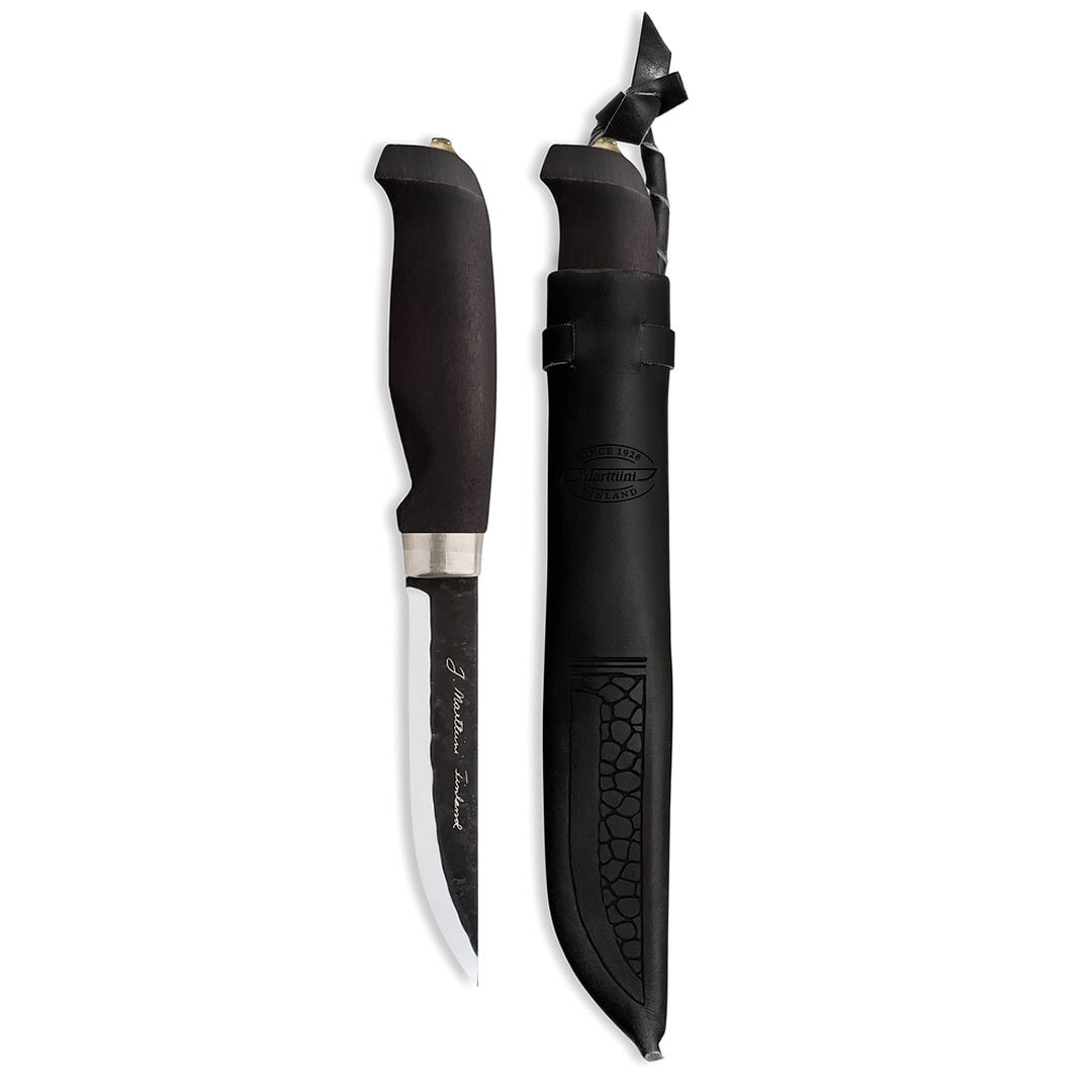 Marttiini Lynx Knife Black Edtion