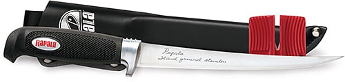 Rapala Soft Grip Filé 7" 19cm