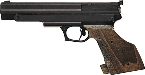 Gamo Compact 4.5 (höger)