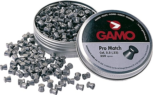 Gamo Pro-Match 4.5mm