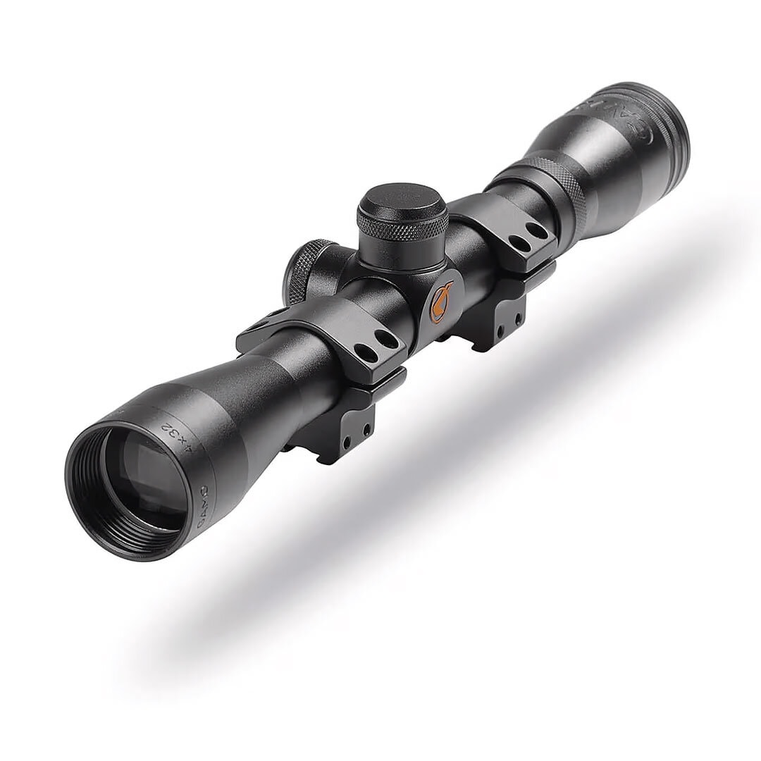 Gamo LC 4x32WRLC