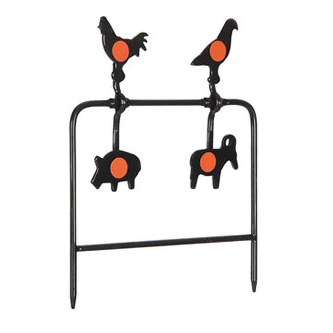 Gamo Plinking Target