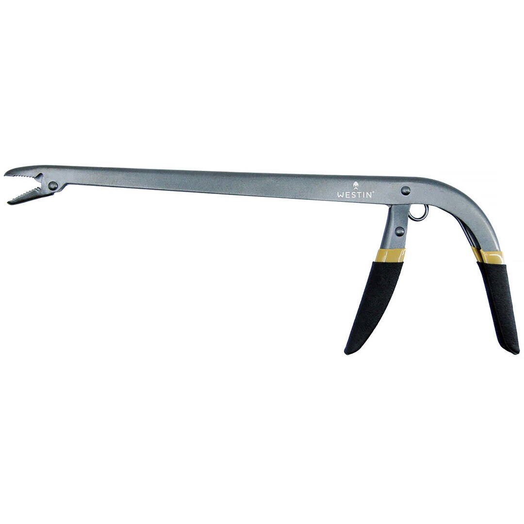 Westin Pistol Grip Hook Remover 30cm Black Sand