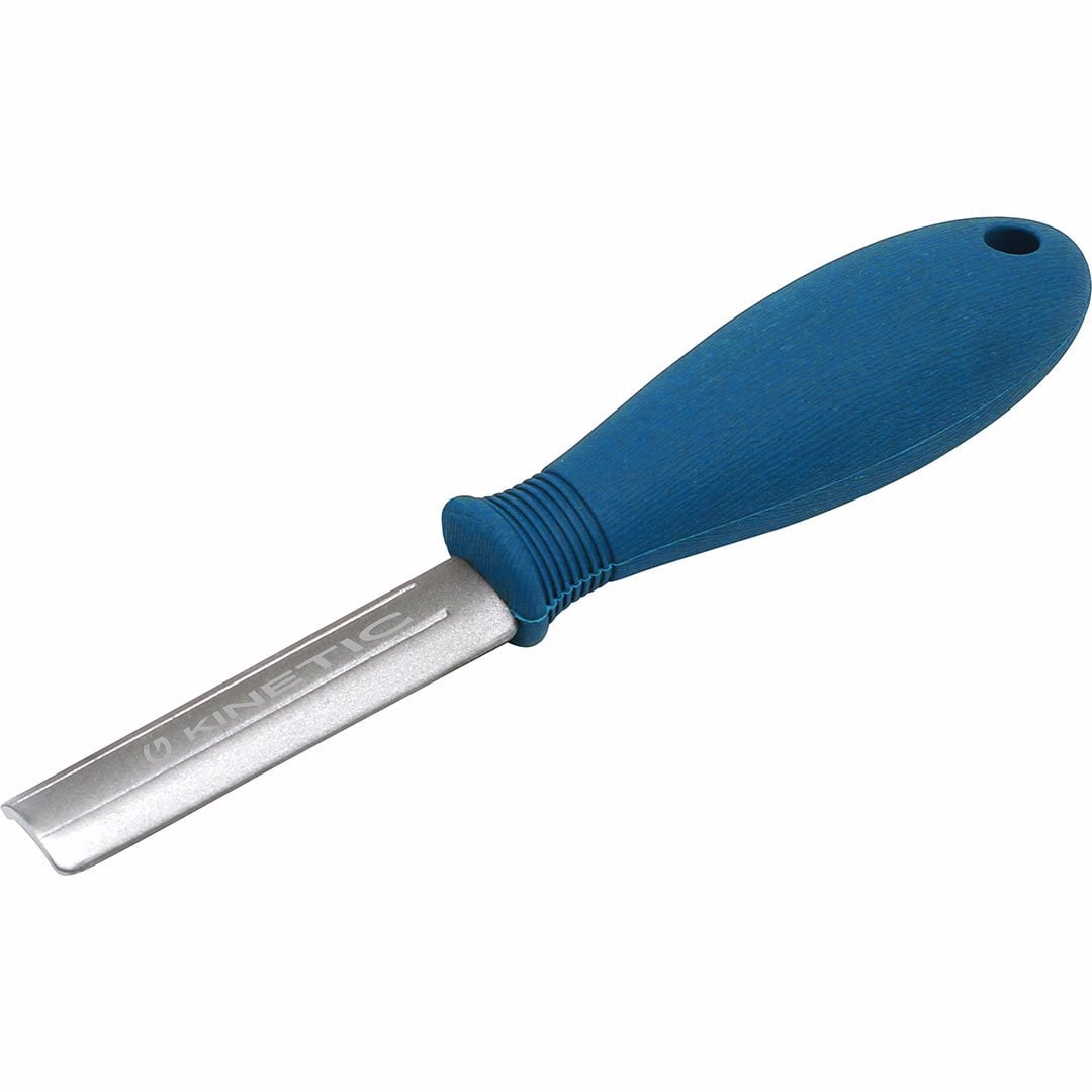 Kinetic Heavy Duty Diamond Blade Sharpner 8" Blue