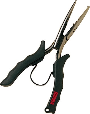 Rapala Rostfri Tång RSSP-8 / 8½".