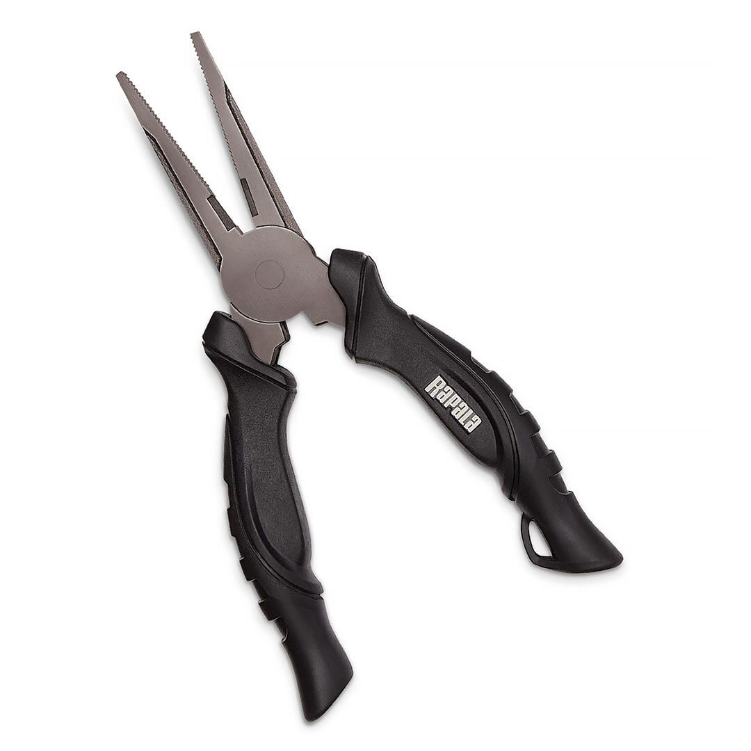 Rapala Super Stainless Steel Pliers 6,5" 16,5cm.