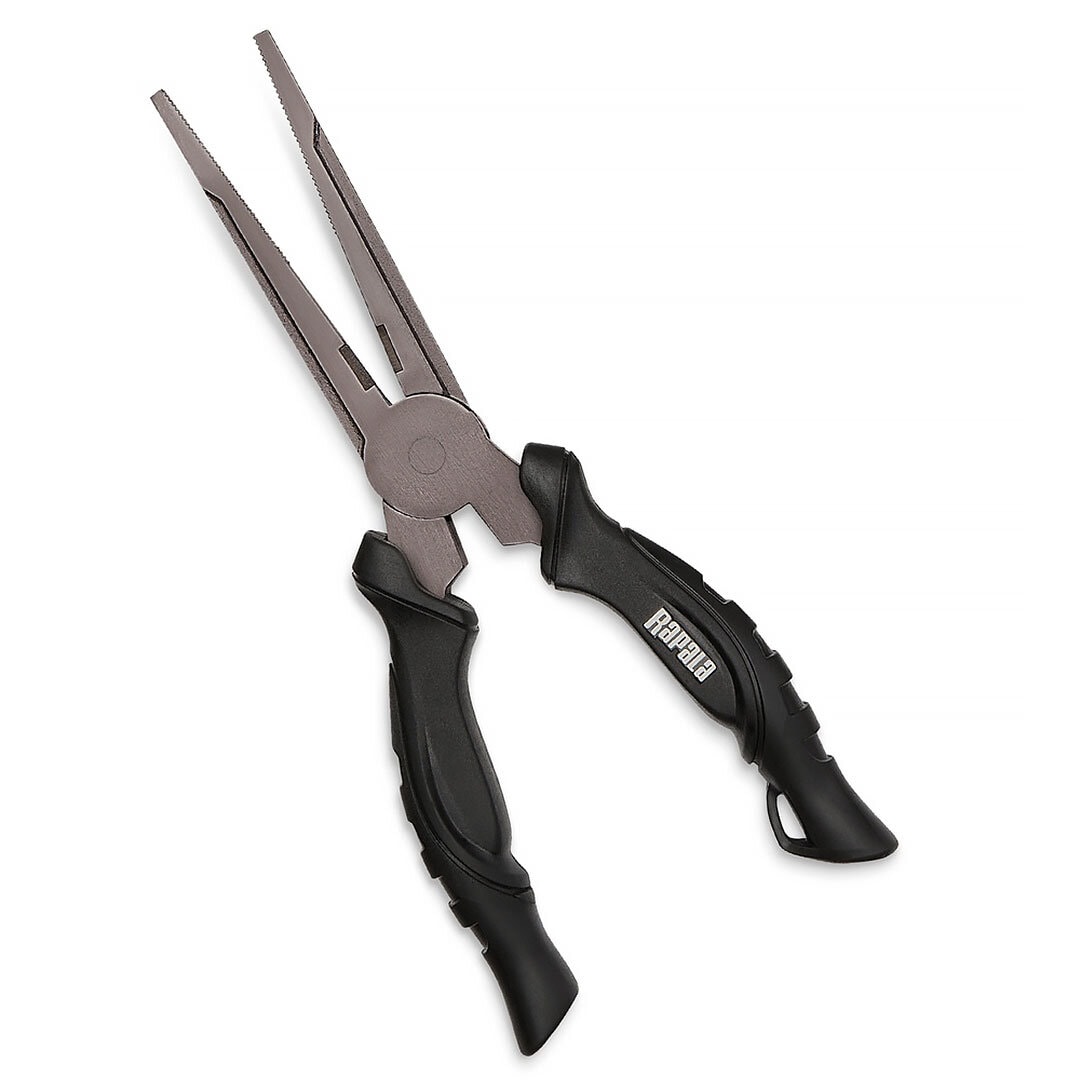Rapala Super Stainless Steel Pliers 8,5" 21,5cm.