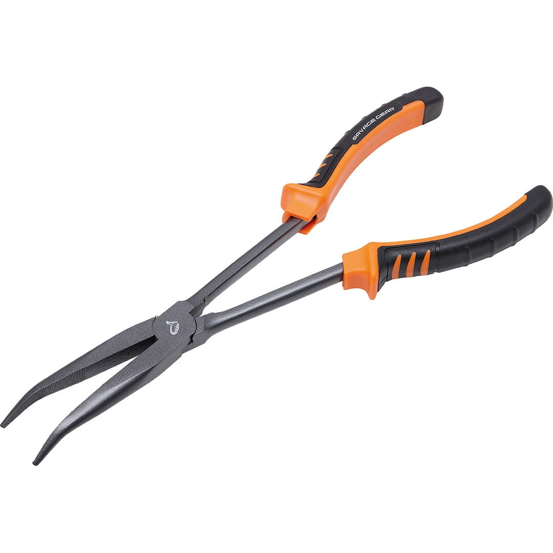 Savage Gear MP Long Bend Nose Plier