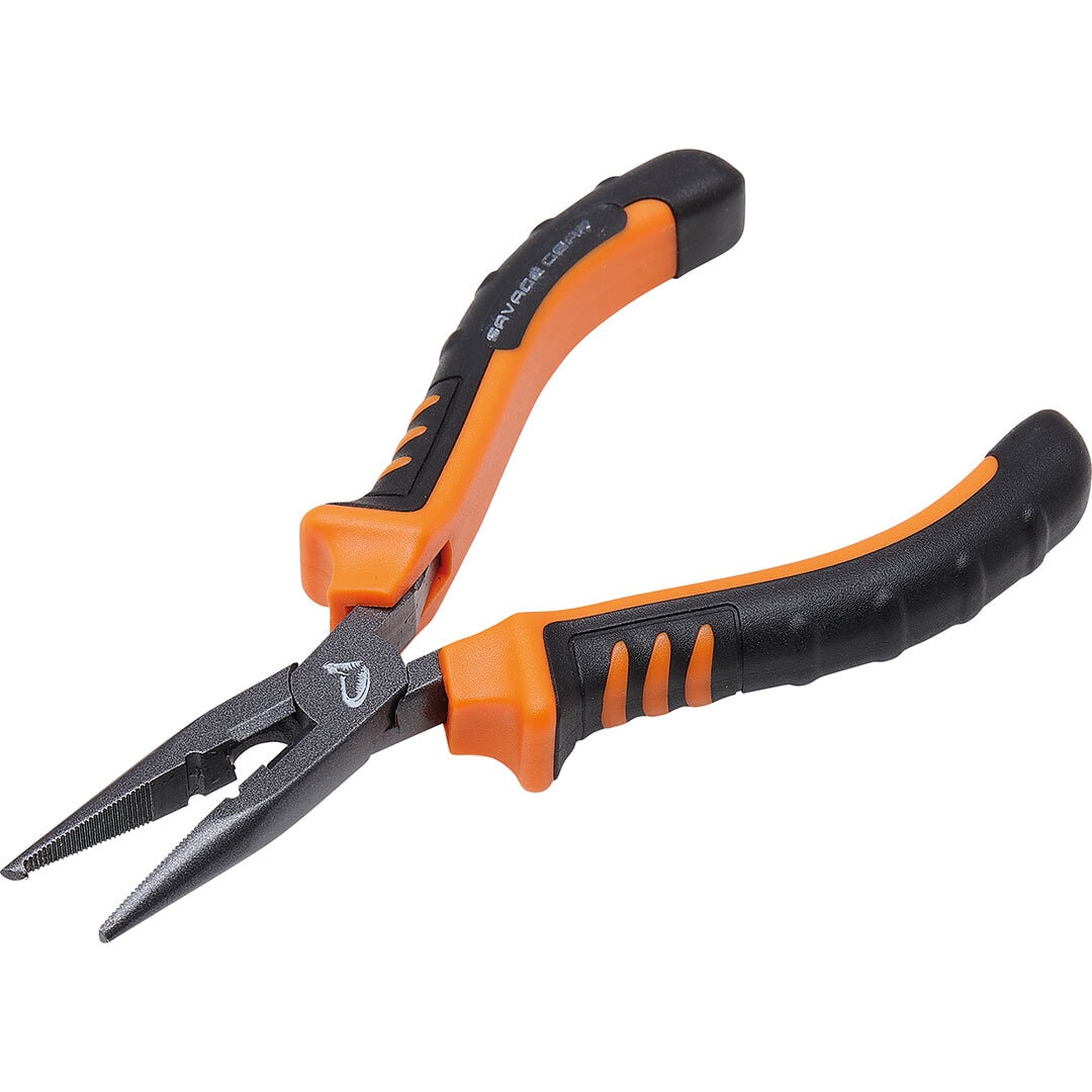 Savage Gear MP Split And Cut Pliers S.